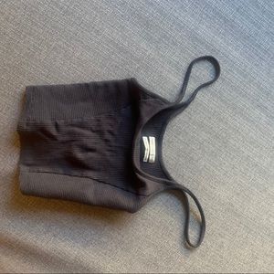 Urban outfitter stretch tank